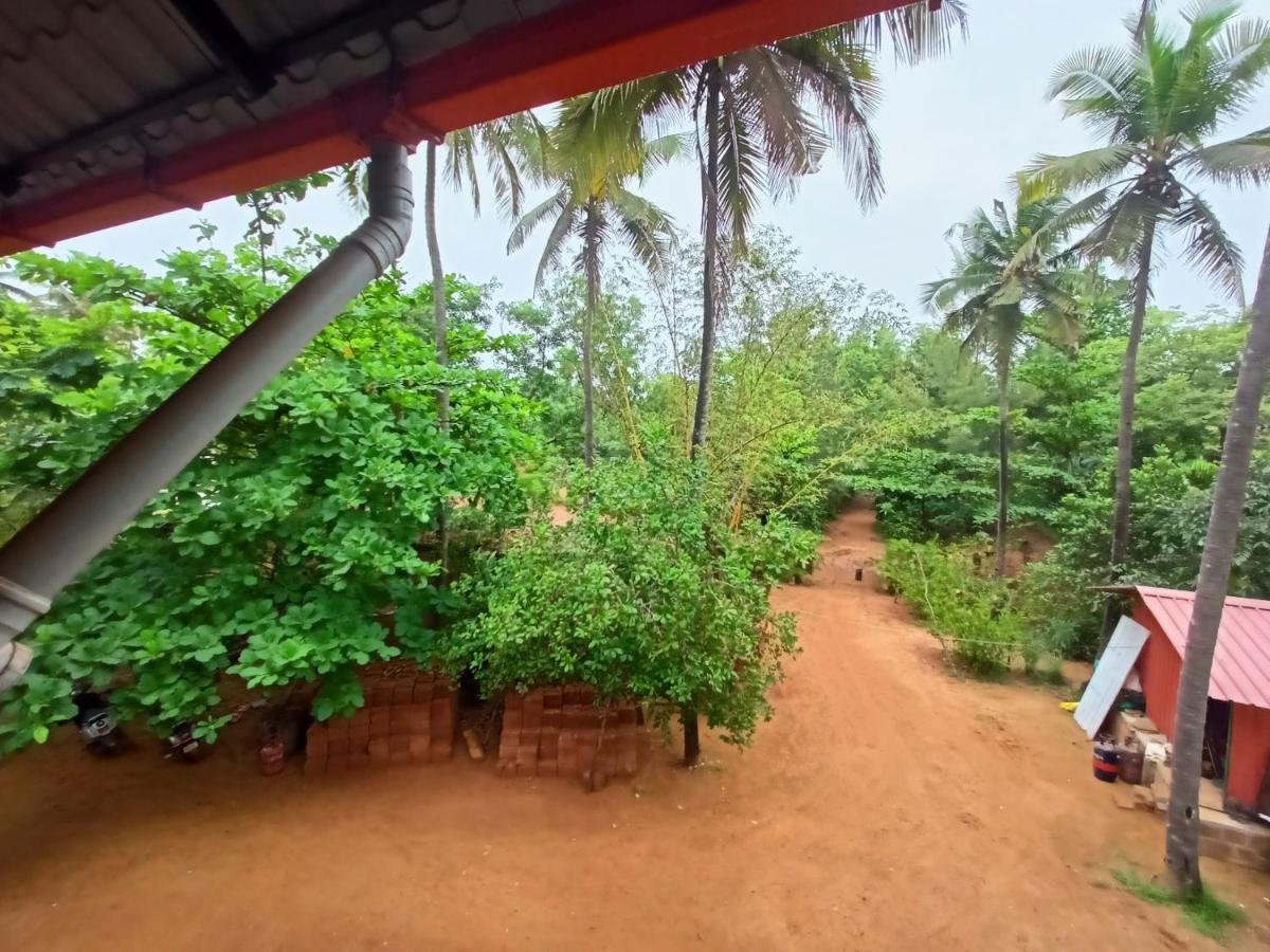 Ombodhi Retreat Hotel Kumta Exterior photo