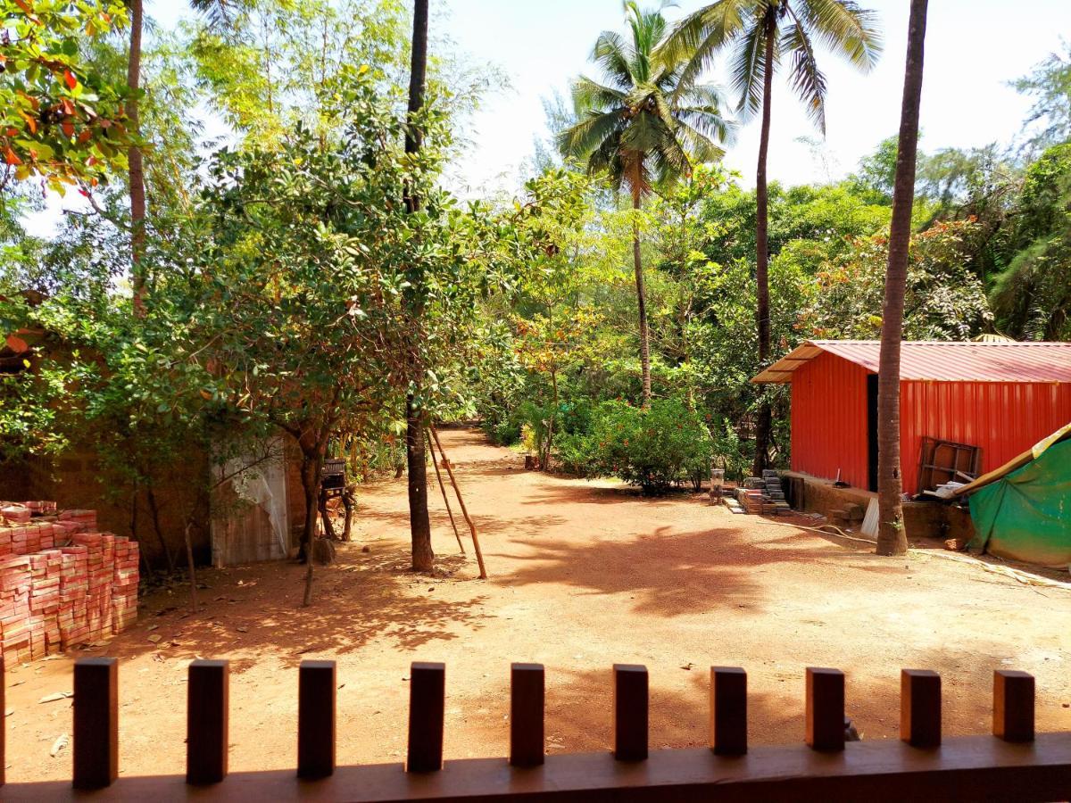 Ombodhi Retreat Hotel Kumta Exterior photo