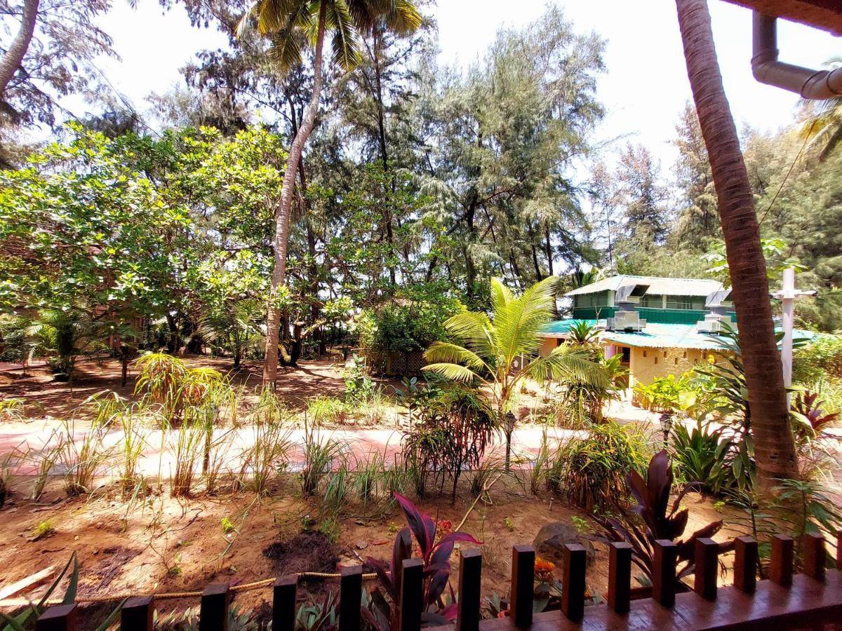 Ombodhi Retreat Hotel Kumta Exterior photo