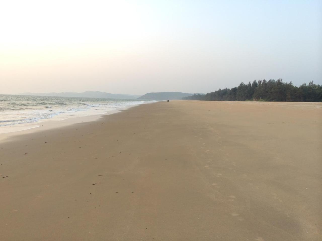 Ombodhi Retreat Hotel Kumta Exterior photo