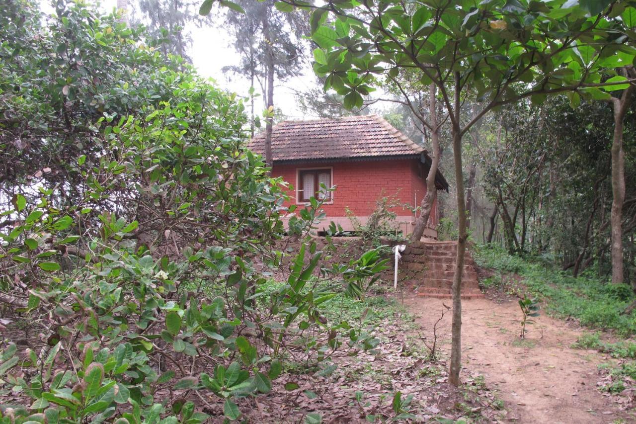 Ombodhi Retreat Hotel Kumta Exterior photo